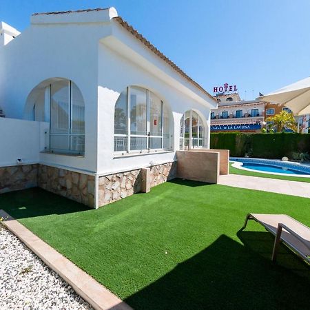 Villa Sunset Ciudad Quesada Kültér fotó