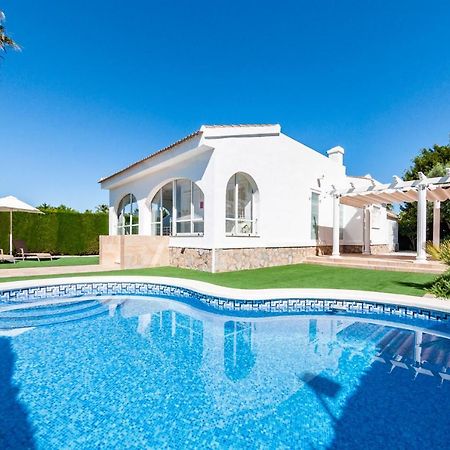 Villa Sunset Ciudad Quesada Kültér fotó
