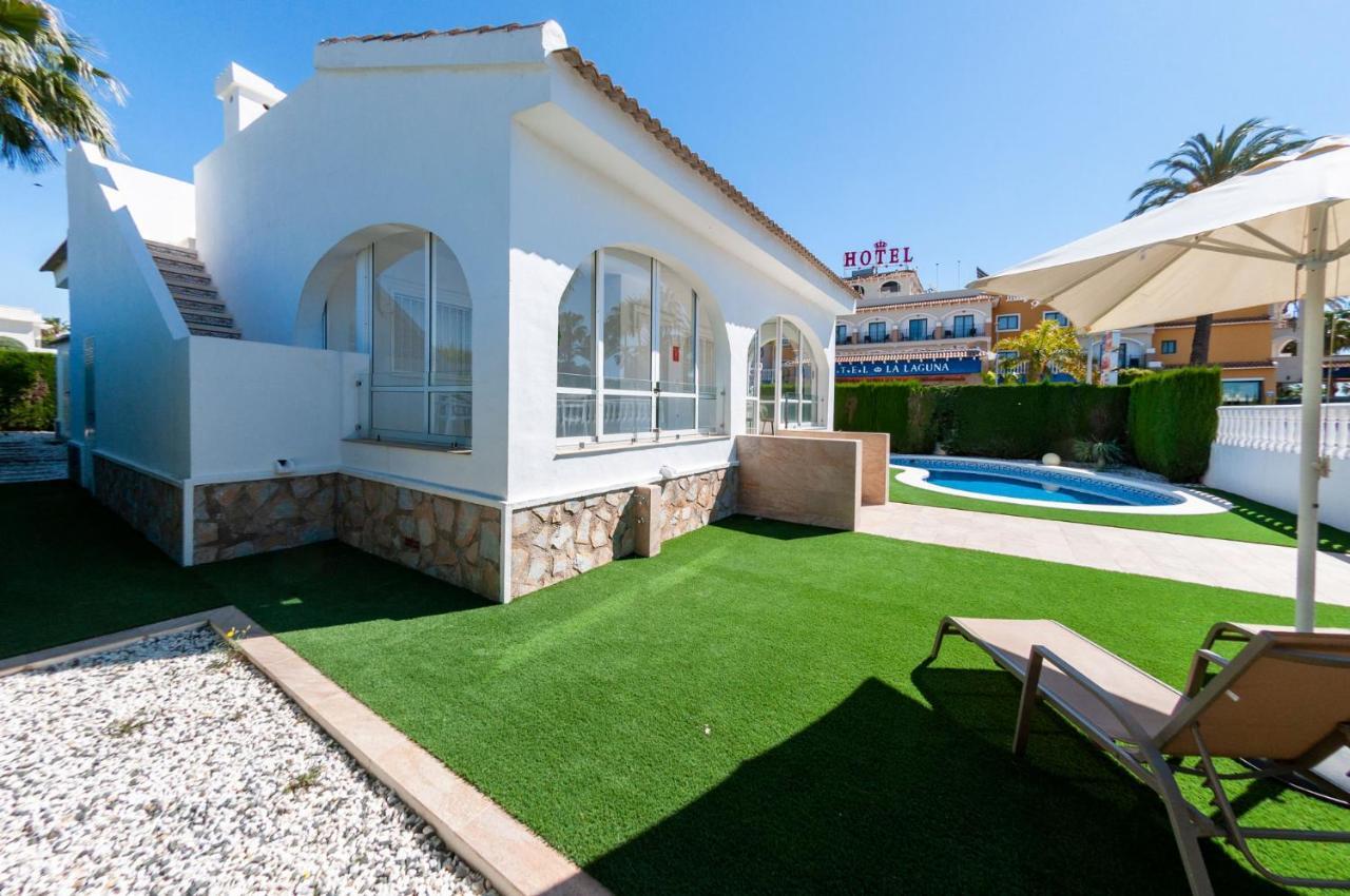 Villa Sunset Ciudad Quesada Kültér fotó