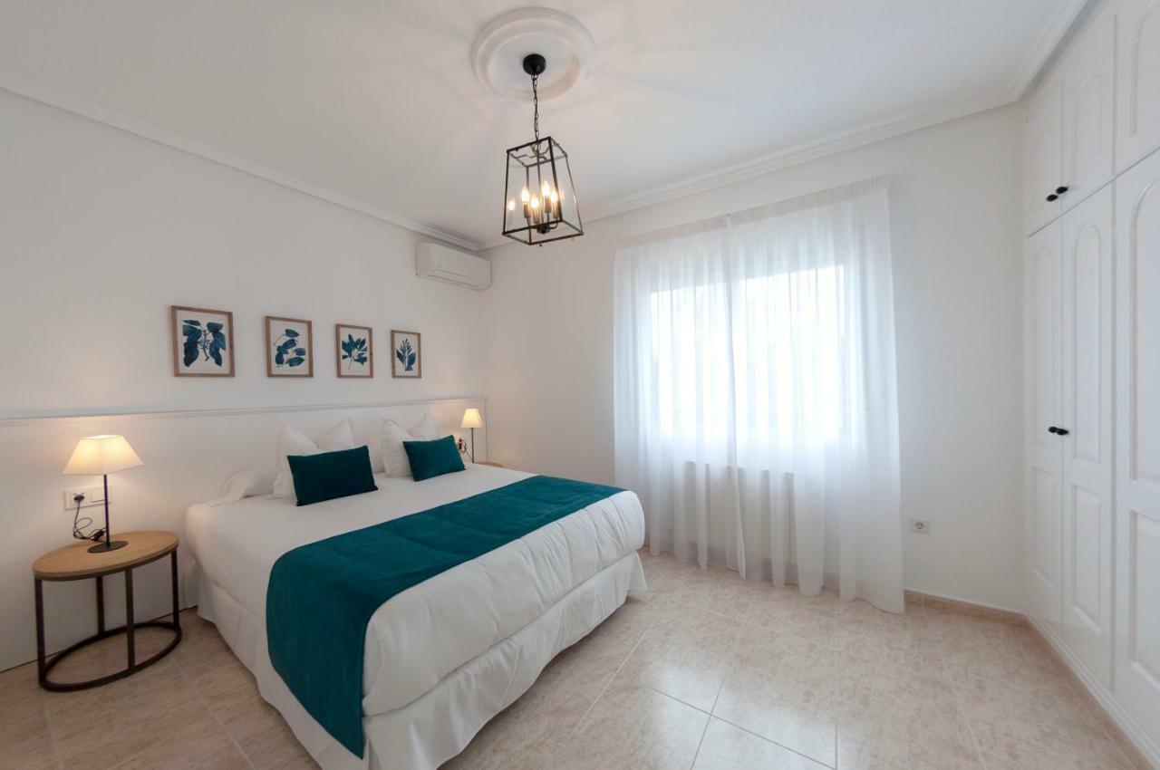 Villa Sunset Ciudad Quesada Kültér fotó