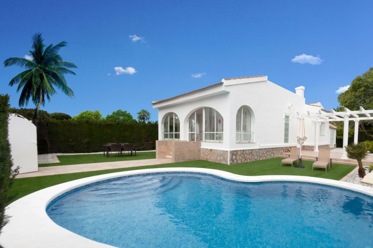 Villa Sunset Ciudad Quesada Kültér fotó