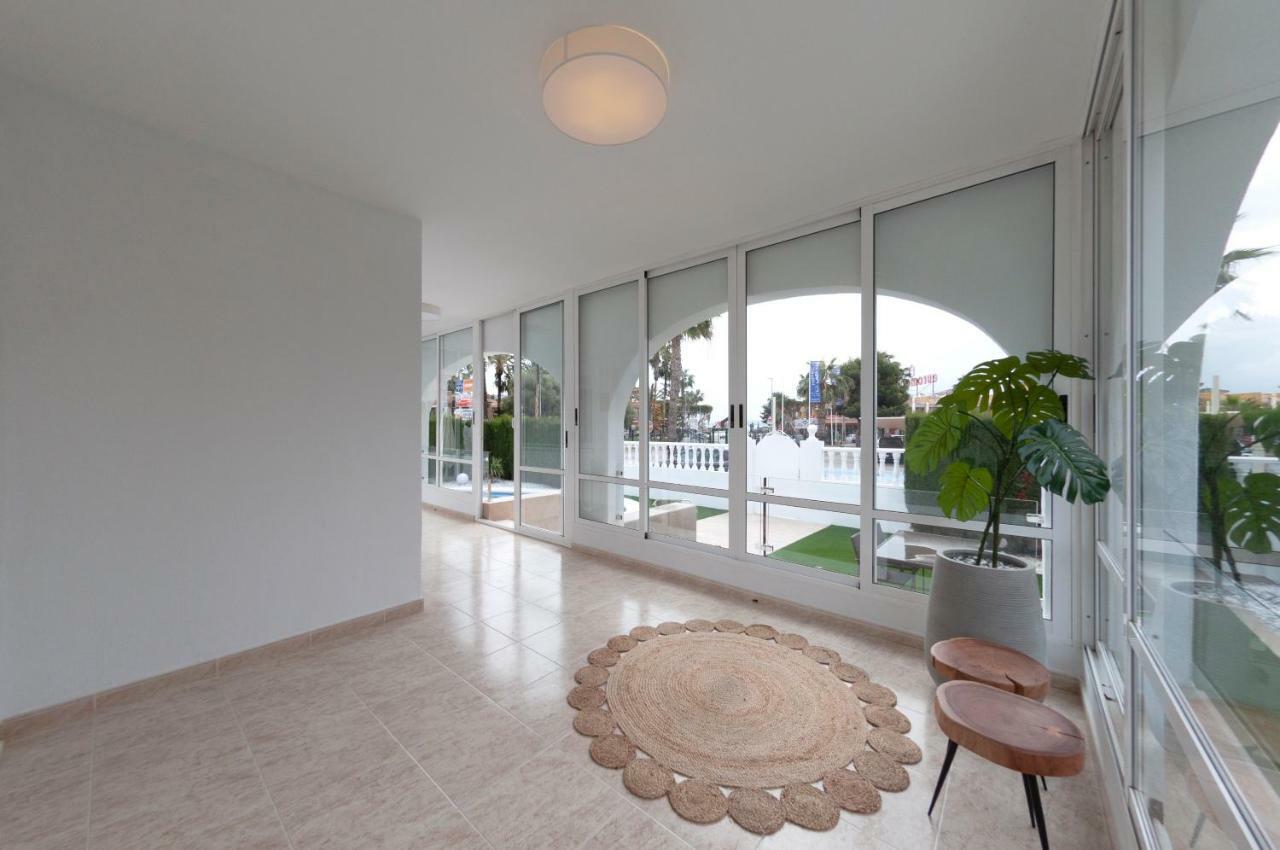 Villa Sunset Ciudad Quesada Kültér fotó